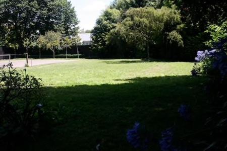 Walnut Grove * Christchurch
